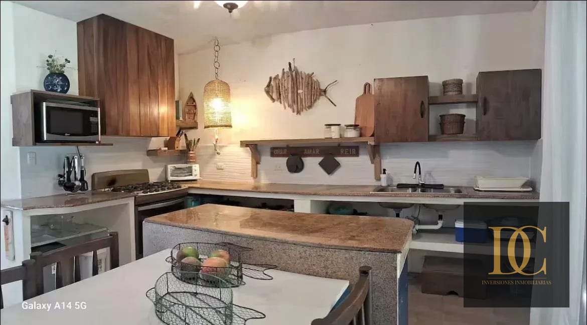 📍 Casa de Playa en Venta – 4 Hab + Piscina | Monterrico — Casa vacacional en Venta en Monterrico, Santa Rosa — foto 4 de 17