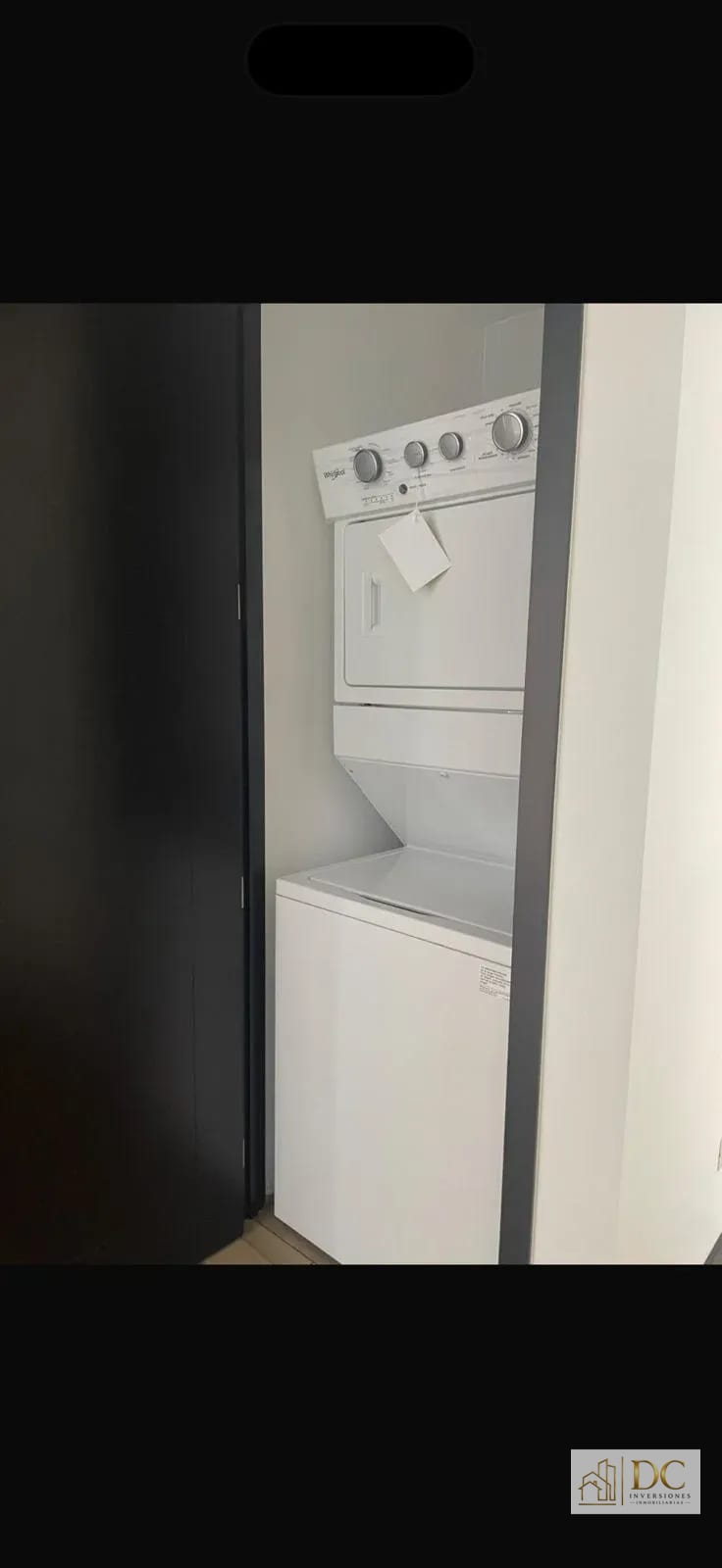📍 Apartamento en Renta – 2 Hab | Edificio Cassia | Zona 15 VH1 — Apartamento en Alquiler en Cassia, Zona 15, Guatemala, Ciudad — foto 4 de 9