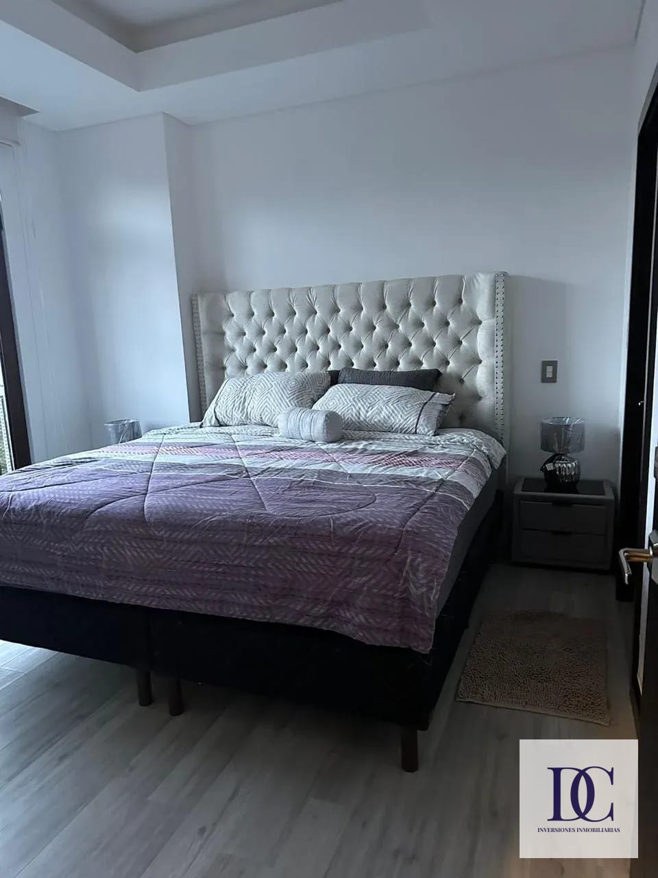 đ APARTAMENTO AMUEBLADO EN RENTA â 2 HAB + CLUB LA MIRANDA | LIRIOS II DE CAYALĂ | ZONA 16 â Apartamento en Alquiler en Lirios de CayalĂĄ II, Zona 16, Guatemala, Ciudad â foto 7 de 11