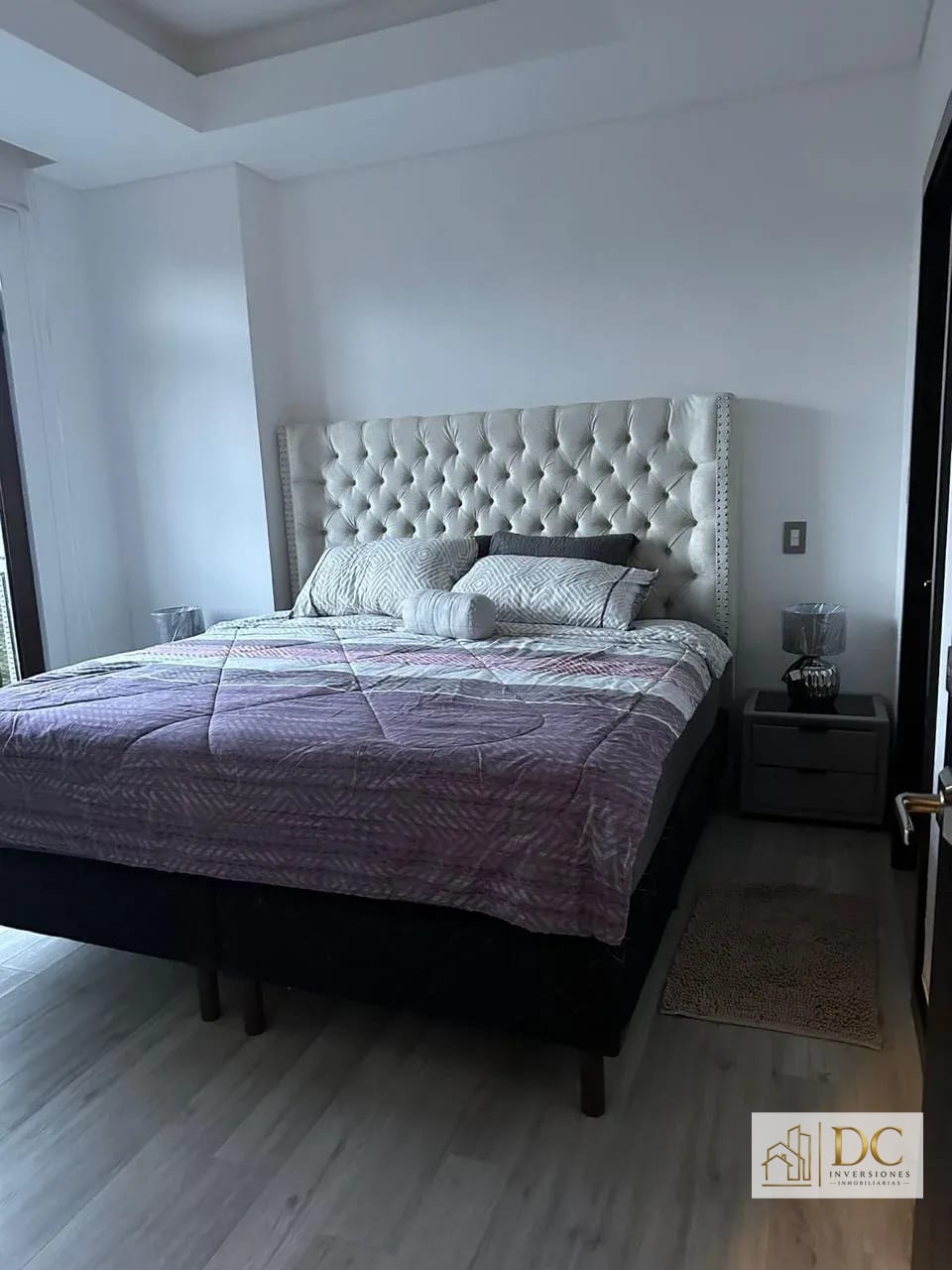 đ Apartamento Amueblado en Renta â 2 Hab + Club la Miranda | Lirios II de CayalĂĄ | Zona 16 â Apartamento en Alquiler en Lirios de CayalĂĄ II, Zona 16, Guatemala, Ciudad â foto 7 de 11