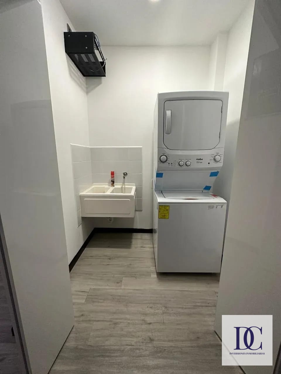 đ APARTAMENTO AMUEBLADO EN RENTA â 2 HAB + CLUB LA MIRANDA | LIRIOS II DE CAYALĂ | ZONA 16 â Apartamento en Alquiler en Lirios de CayalĂĄ II, Zona 16, Guatemala, Ciudad â foto 10 de 11