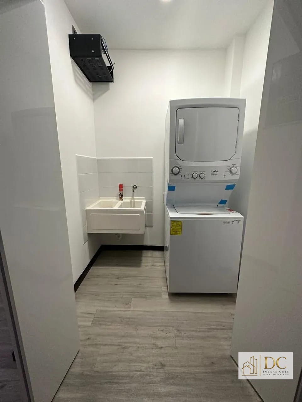 đ Apartamento Amueblado en Renta â 2 Hab + Club la Miranda | Lirios II de CayalĂĄ | Zona 16 â Apartamento en Alquiler en Lirios de CayalĂĄ II, Zona 16, Guatemala, Ciudad â foto 10 de 11