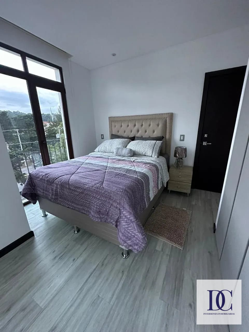 đ APARTAMENTO AMUEBLADO EN RENTA â 2 HAB + CLUB LA MIRANDA | LIRIOS II DE CAYALĂ | ZONA 16 â Apartamento en Alquiler en Lirios de CayalĂĄ II, Zona 16, Guatemala, Ciudad â foto 6 de 11