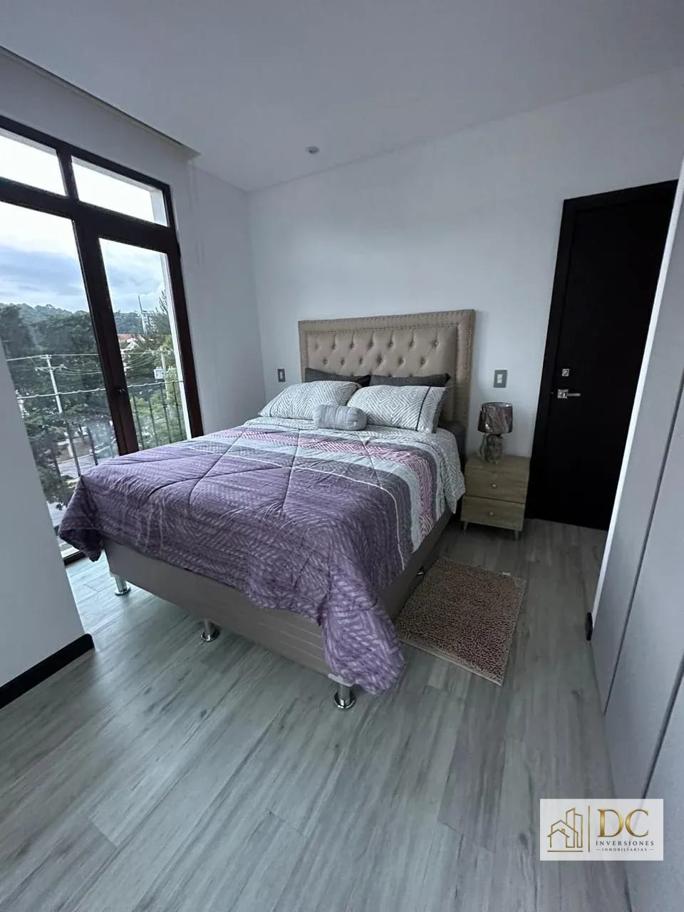 đ Apartamento Amueblado en Renta â 2 Hab + Club la Miranda | Lirios II de CayalĂĄ | Zona 16 â Apartamento en Alquiler en Lirios de CayalĂĄ II, Zona 16, Guatemala, Ciudad â foto 6 de 11