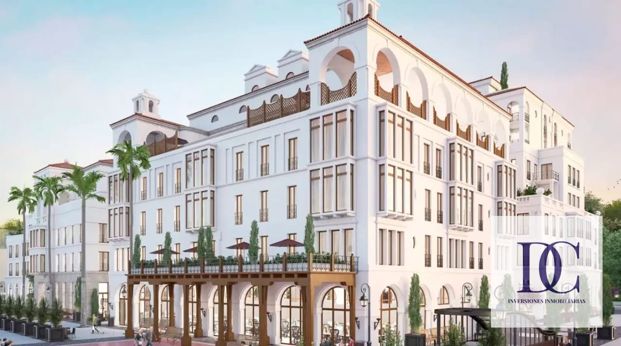 đ APARTAMENTO AMUEBLADO EN RENTA â 2 HAB + CLUB LA MIRANDA | LIRIOS II DE CAYALĂ | ZONA 16 â Apartamento en Alquiler en Lirios de CayalĂĄ II, Zona 16, Guatemala, Ciudad â foto 1 de 11