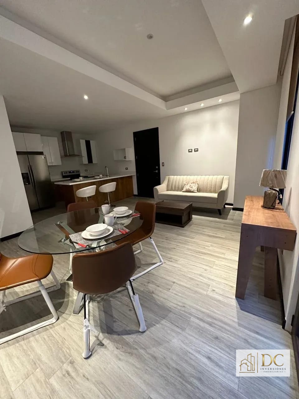 đ Apartamento Amueblado en Renta â 2 Hab + Club la Miranda | Lirios II de CayalĂĄ | Zona 16 â Apartamento en Alquiler en Lirios de CayalĂĄ II, Zona 16, Guatemala, Ciudad â foto 2 de 11