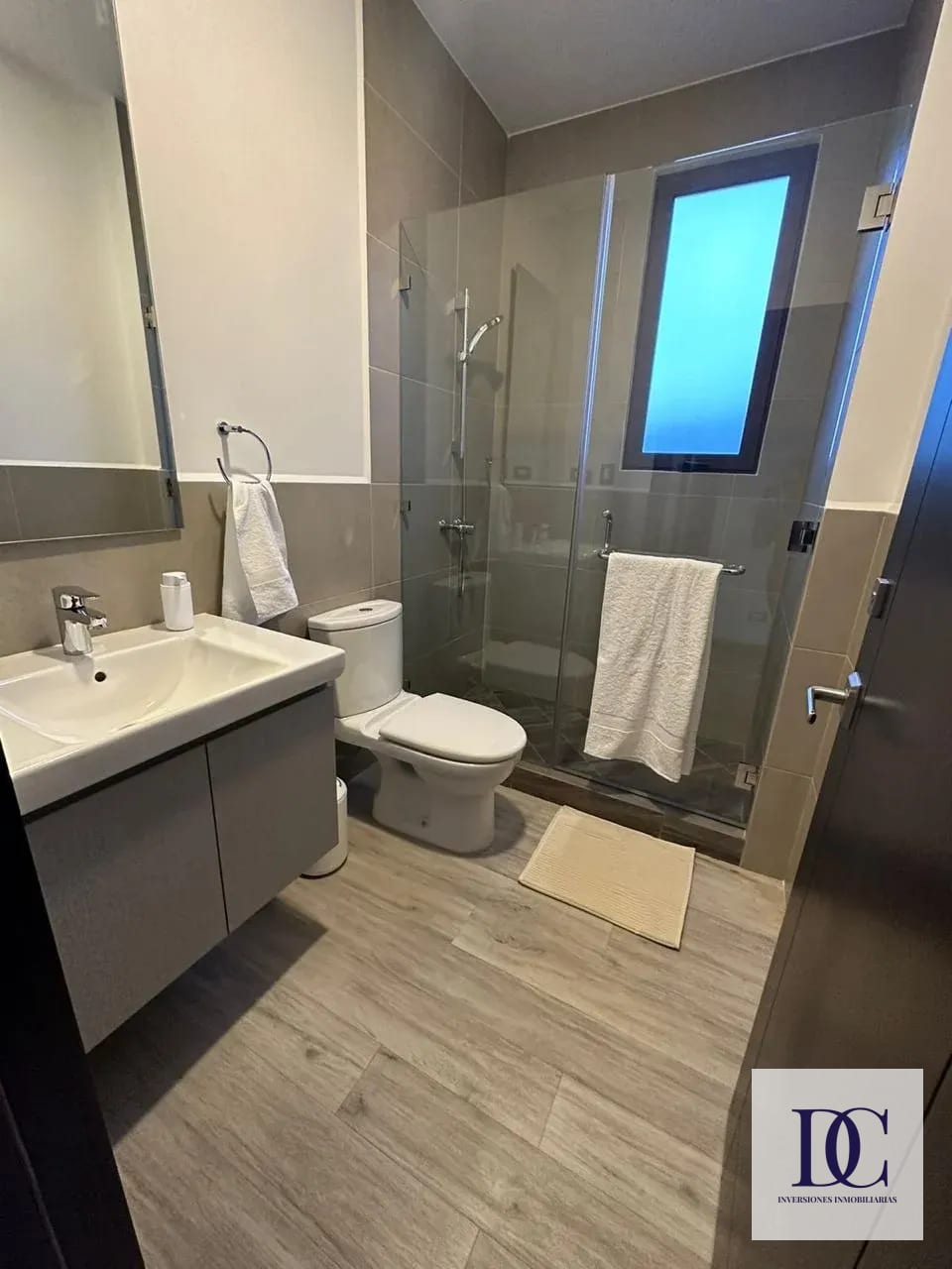 đ APARTAMENTO AMUEBLADO EN RENTA â 2 HAB + CLUB LA MIRANDA | LIRIOS II DE CAYALĂ | ZONA 16 â Apartamento en Alquiler en Lirios de CayalĂĄ II, Zona 16, Guatemala, Ciudad â foto 9 de 11