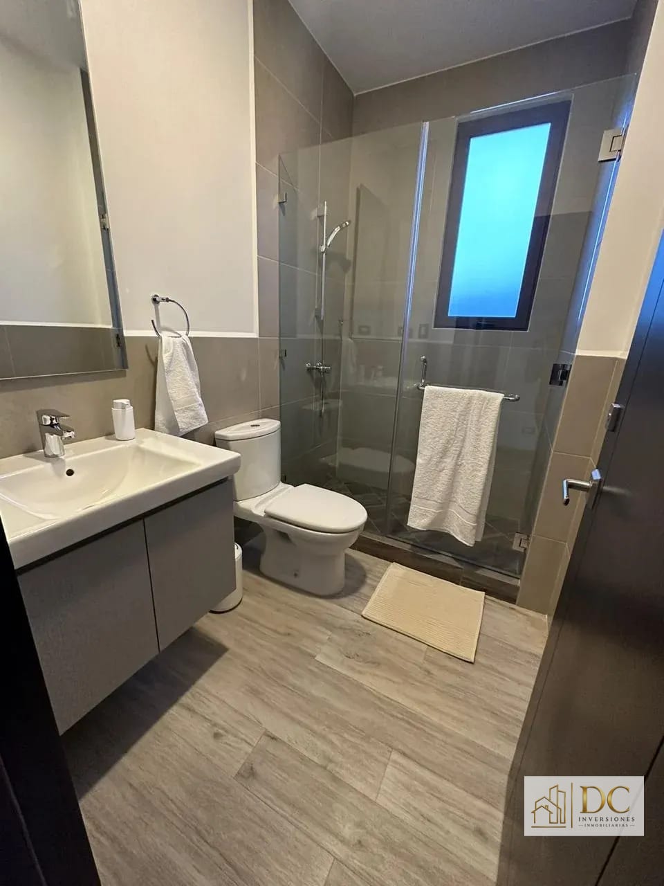 đ Apartamento Amueblado en Renta â 2 Hab + Club la Miranda | Lirios II de CayalĂĄ | Zona 16 â Apartamento en Alquiler en Lirios de CayalĂĄ II, Zona 16, Guatemala, Ciudad â foto 9 de 11