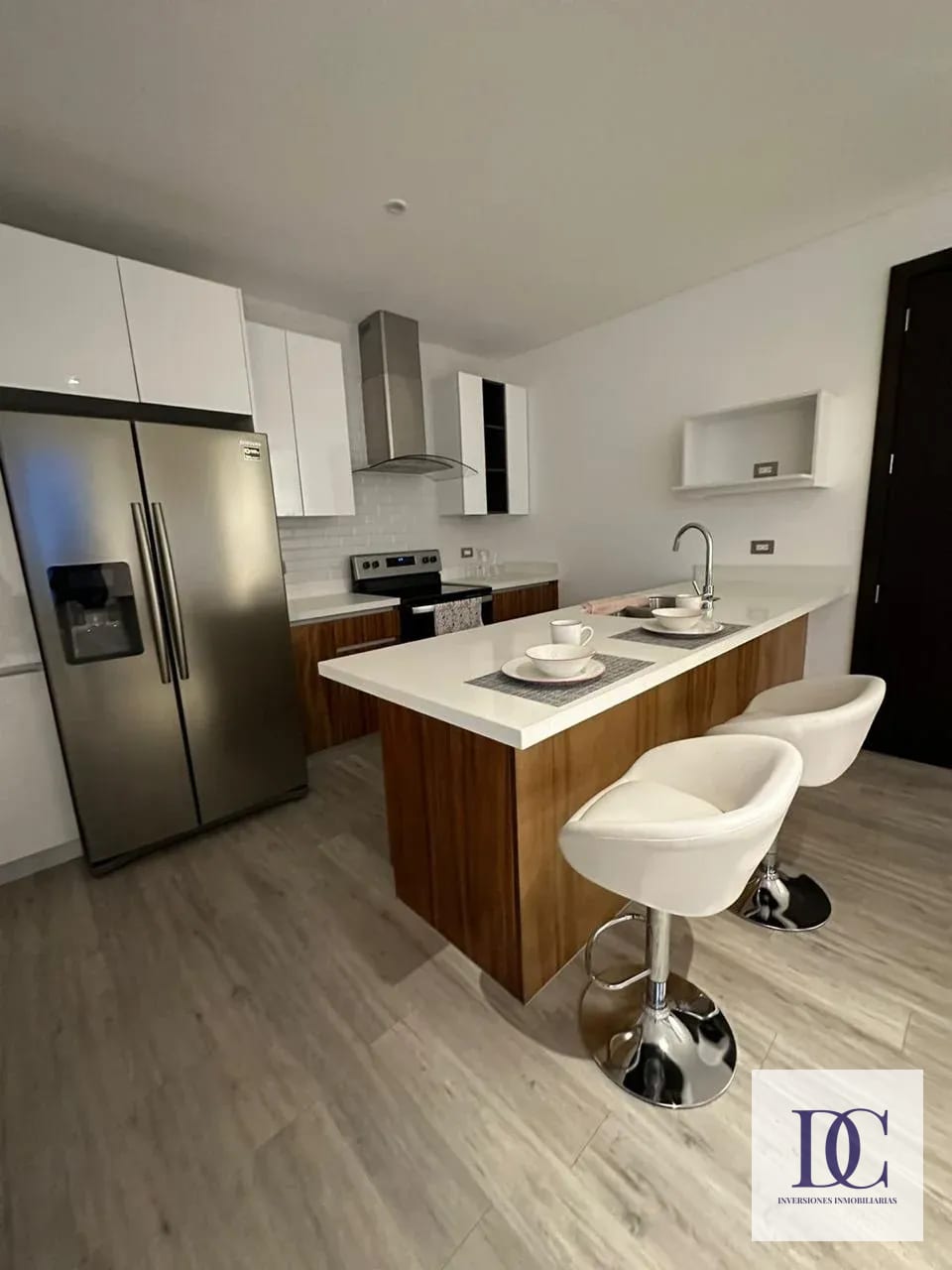 đ APARTAMENTO AMUEBLADO EN RENTA â 2 HAB + CLUB LA MIRANDA | LIRIOS II DE CAYALĂ | ZONA 16 â Apartamento en Alquiler en Lirios de CayalĂĄ II, Zona 16, Guatemala, Ciudad â foto 4 de 11
