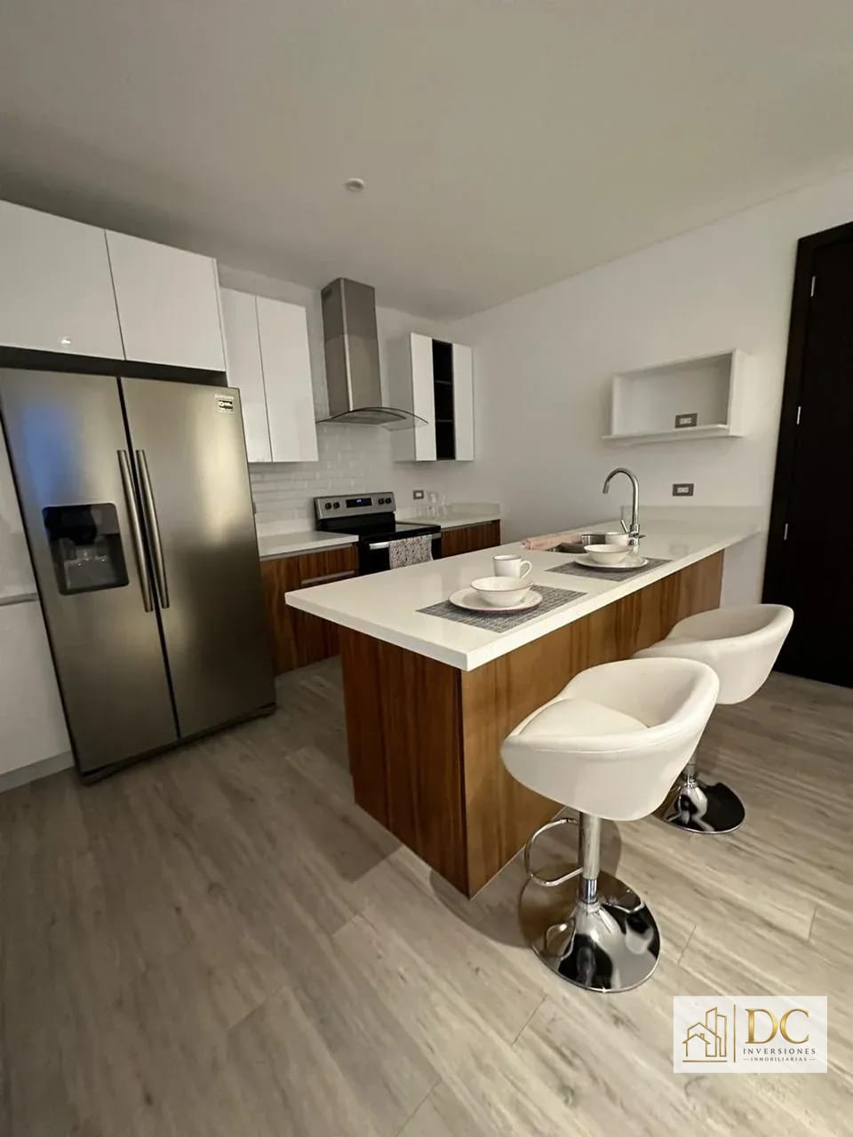 đ Apartamento Amueblado en Renta â 2 Hab + Club la Miranda | Lirios II de CayalĂĄ | Zona 16 â Apartamento en Alquiler en Lirios de CayalĂĄ II, Zona 16, Guatemala, Ciudad â foto 4 de 11