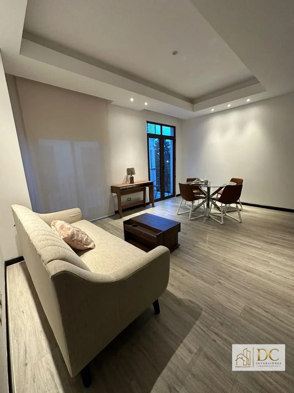đ Apartamento Amueblado en Renta â 2 Hab + Club la Miranda | Lirios II de CayalĂĄ | Zona 16 â Apartamento en Alquiler en Lirios de CayalĂĄ II, Zona 16, Guatemala, Ciudad â foto 3 de 11