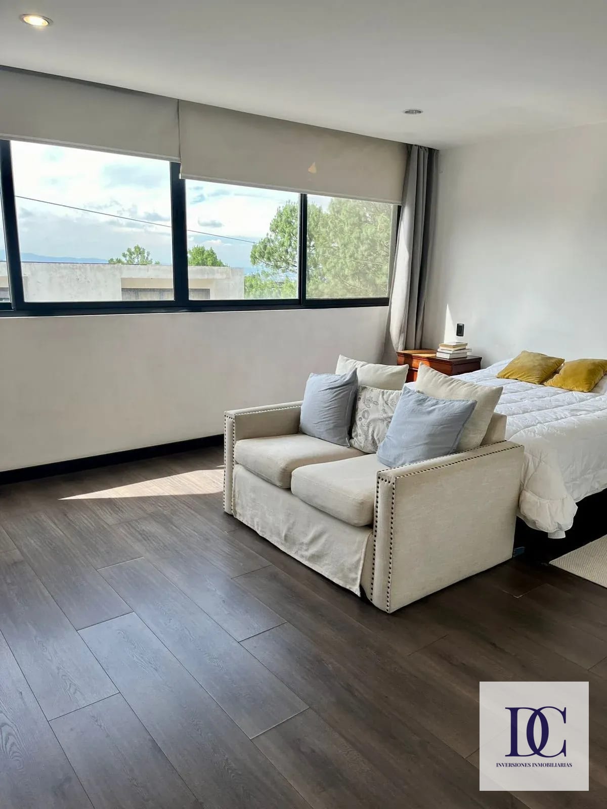 đ CASA EN RENTA â 3 HAB + JARDĂN CON DECK | COND. SAN LĂZARO | ZONA 15 â Casa en Alquiler en San LĂĄzaro, Zona 15, Guatemala, Ciudad â foto 9 de 15