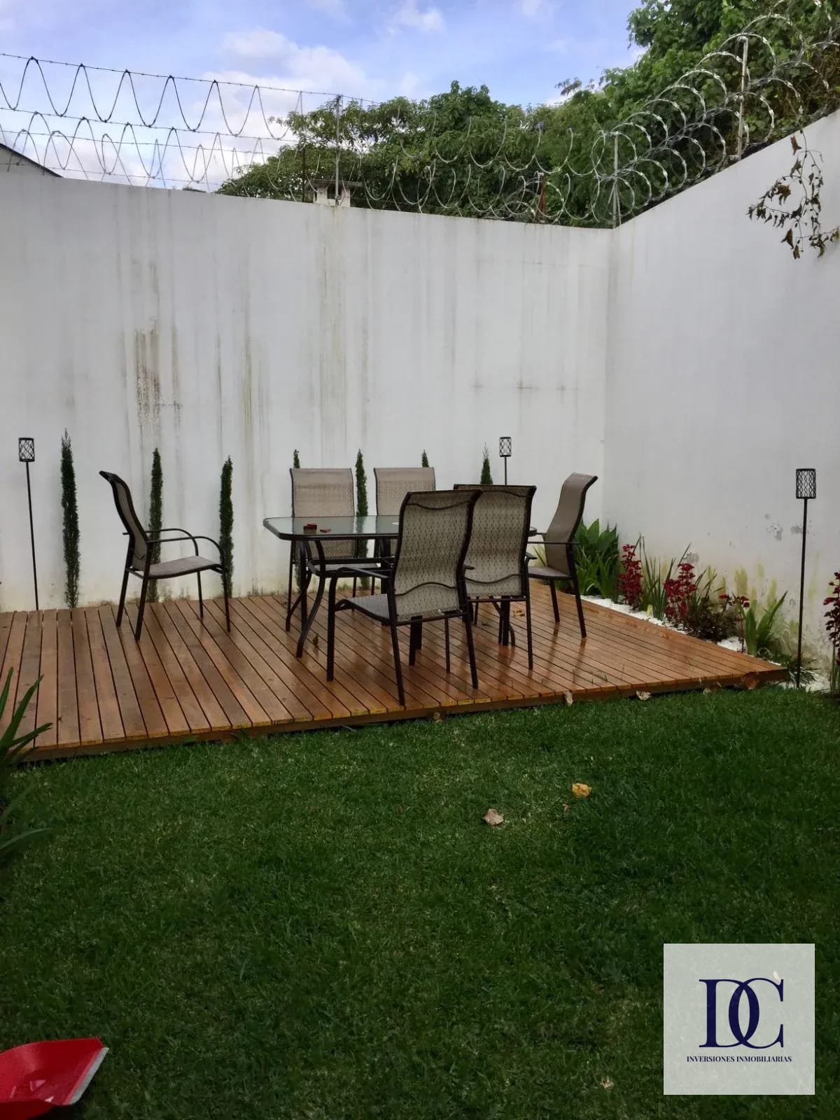 đ CASA EN RENTA â 3 HAB + JARDĂN CON DECK | COND. SAN LĂZARO | ZONA 15 â Casa en Alquiler en San LĂĄzaro, Zona 15, Guatemala, Ciudad â foto 15 de 15