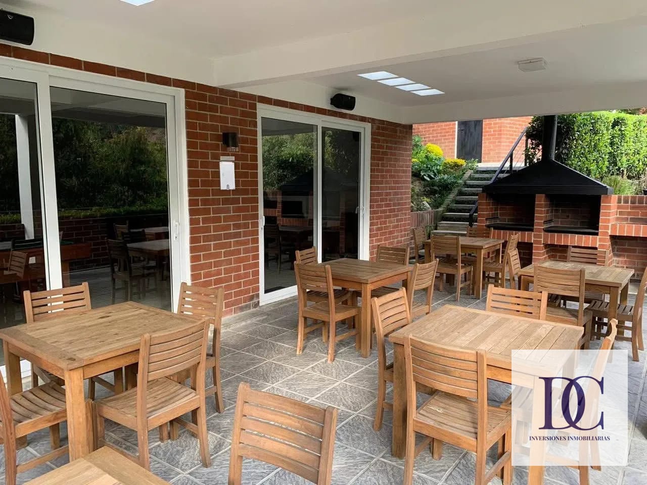 📍APARTAMENTO AMUEBLADO EN RENTA – 2 HAB + ESTUDIO | HEXA 16 | ZONA 16 — Apartamento en Alquiler en Hexa Cañada 16, Zona 16, Guatemala, Ciudad — foto 15 de 17
