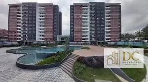 📍 Apartamento en Renta – 3 Hab + Nivel Alto | Edificio Seghería | Zona 14 la Villa — Apartamento en Alquiler en Segheria, Zona 14, Guatemala, Ciudad — foto 1 de 15