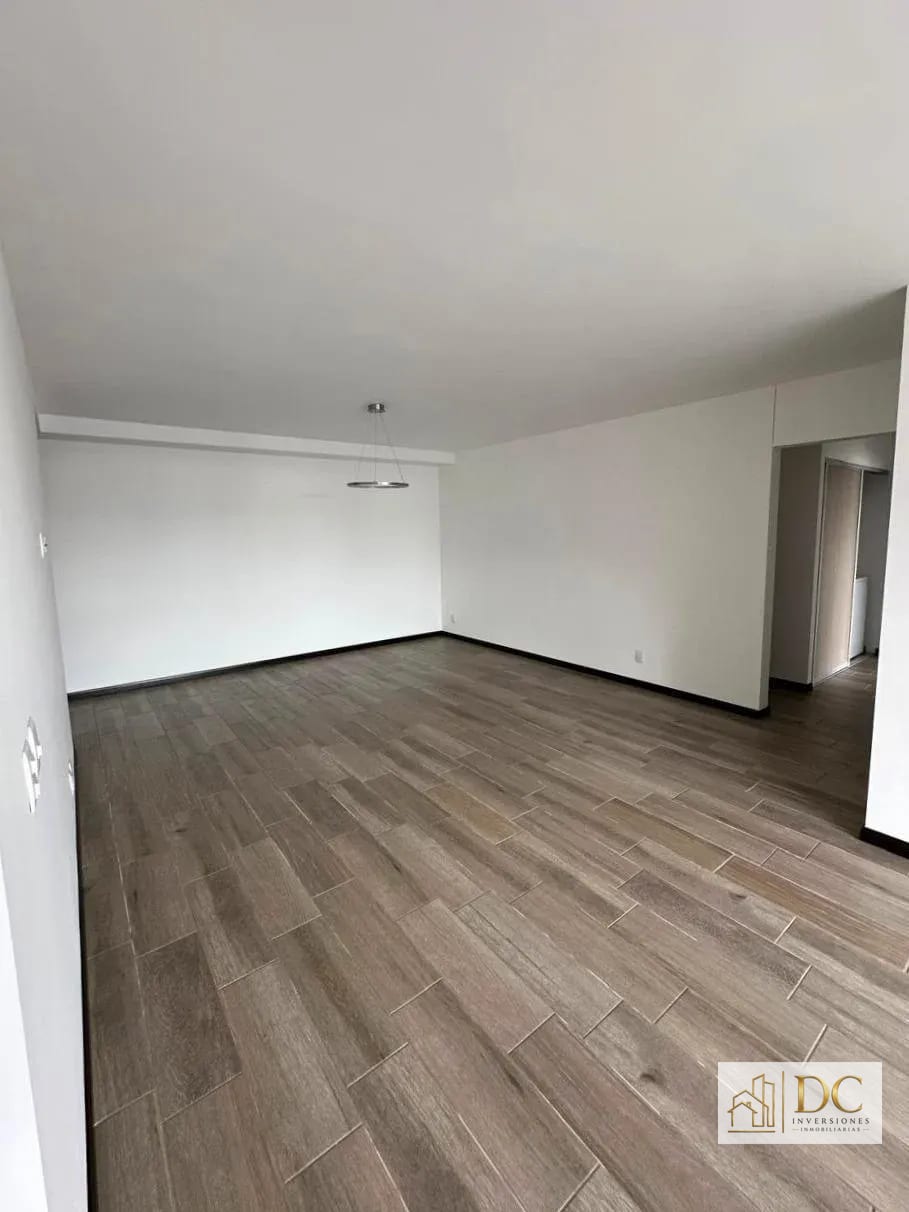 📍 Apartamento en Renta – 3 Hab + Nivel Alto | Edificio Seghería | Zona 14 la Villa — Apartamento en Alquiler en Segheria, Zona 14, Guatemala, Ciudad — foto 5 de 15