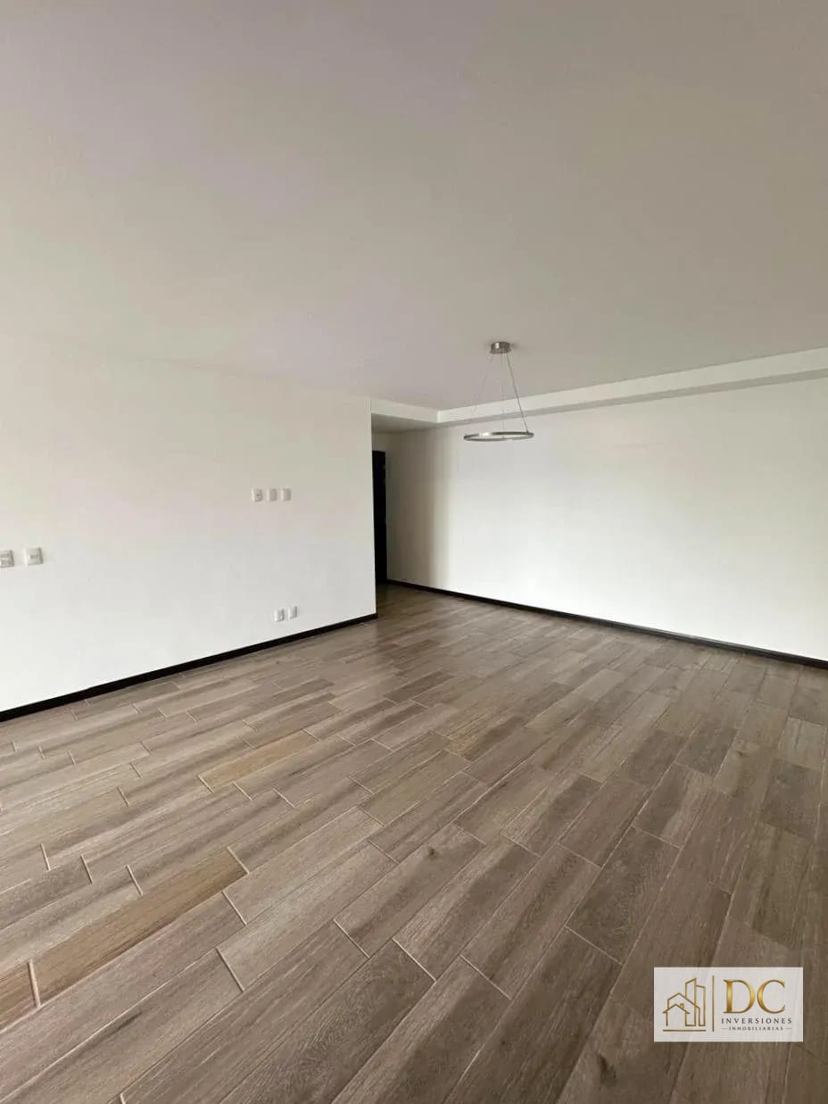 📍 Apartamento en Renta – 3 Hab + Nivel Alto | Edificio Seghería | Zona 14 la Villa — Apartamento en Alquiler en Segheria, Zona 14, Guatemala, Ciudad — foto 4 de 15
