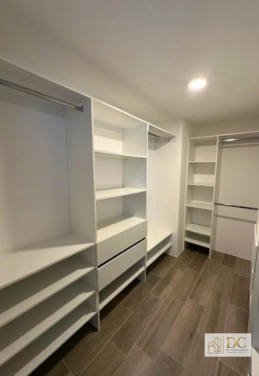 📍 Apartamento en Renta – 3 Hab + Nivel Alto | Edificio Seghería | Zona 14 la Villa — Apartamento en Alquiler en Segheria, Zona 14, Guatemala, Ciudad — foto 6 de 15