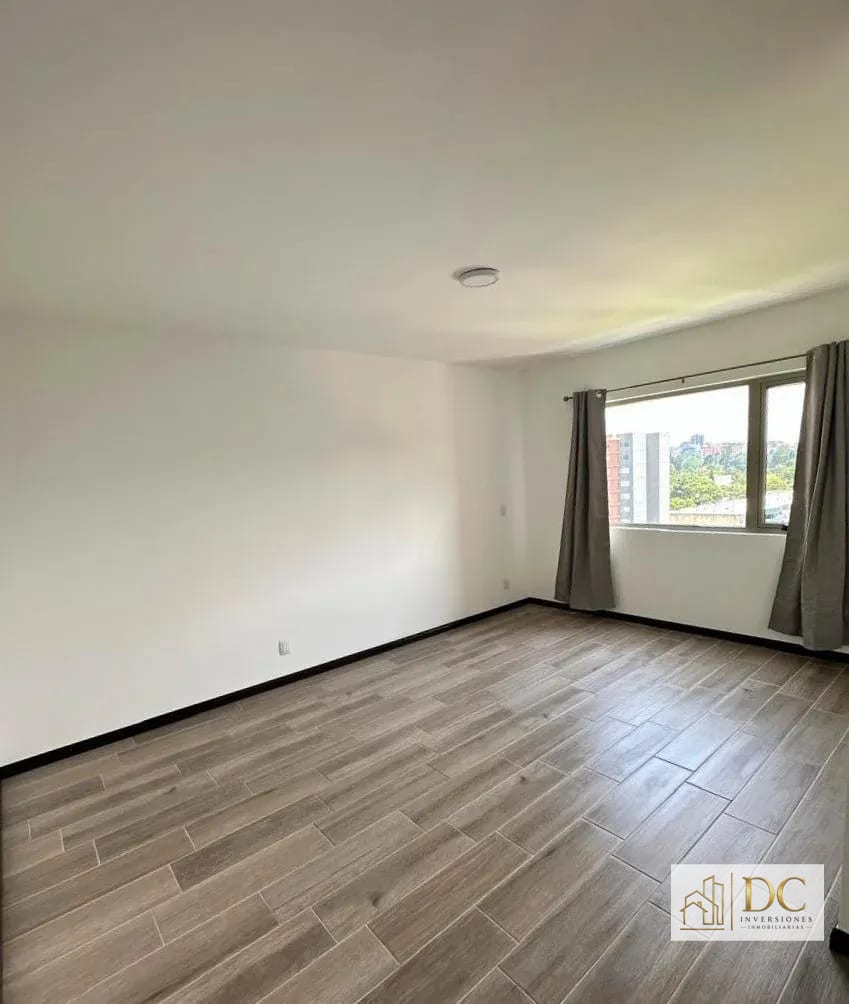 📍 Apartamento en Renta – 3 Hab + Nivel Alto | Edificio Seghería | Zona 14 la Villa — Apartamento en Alquiler en Segheria, Zona 14, Guatemala, Ciudad — foto 7 de 15