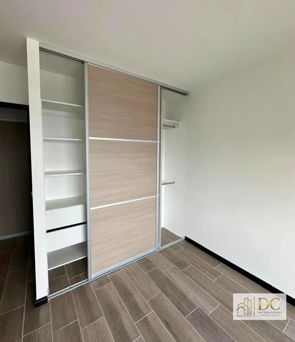 📍 Apartamento en Renta – 3 Hab + Nivel Alto | Edificio Seghería | Zona 14 la Villa — Apartamento en Alquiler en Segheria, Zona 14, Guatemala, Ciudad — foto 9 de 15
