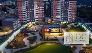 📍 Apartamento en Renta – 3 Hab + Nivel Alto | Edificio Seghería | Zona 14 la Villa — Apartamento en Alquiler en Segheria, Zona 14, Guatemala, Ciudad — foto 14 de 15