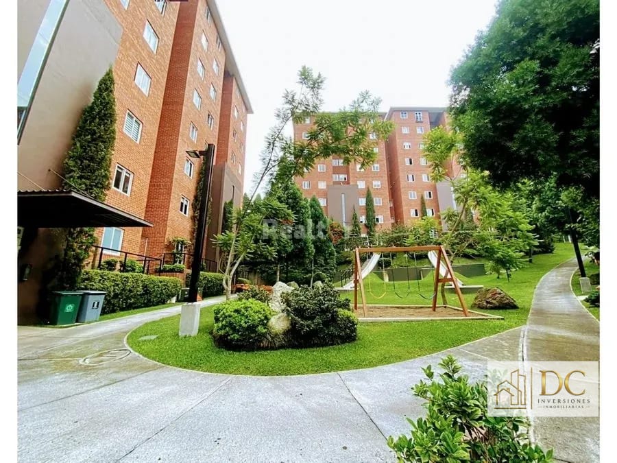 š Apartamento en Renta ā 3 Hab + Pet Friendly | Hexa CaƱada 16 | Zona 16 ā Apartamento en Alquiler en Hexa CaƱada 16, Zona 16, Guatemala, Ciudad ā foto 8 de 11