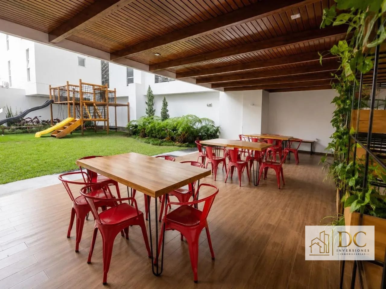 📍 Apartamento Amueblado en Renta – 2 Hab + Nivel Alto | City Haus | Zona 10 — Apartamento en Alquiler en City Haus, Zona 10, Guatemala, Ciudad — foto 8 de 10