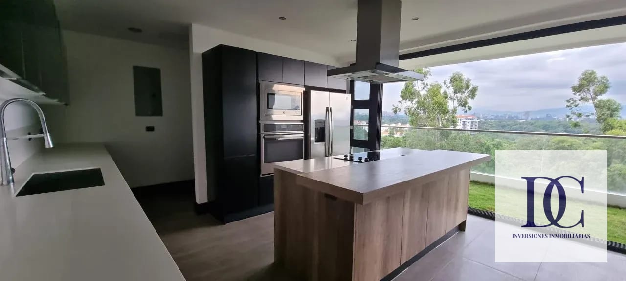 đ APARTAMENTO EN RENTA â 2 HAB + BALCĂN CON JARDĂN | ZEN CAYALĂ | ZONA 16 â Apartamento en Alquiler en Zen CayalĂĄ, Zona 16, Guatemala, Ciudad â foto 8 de 17