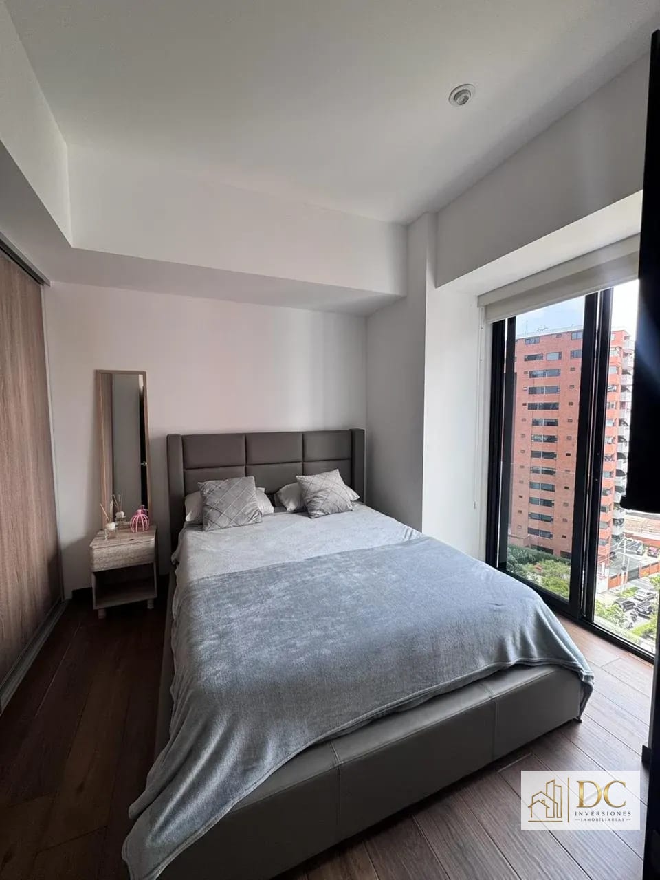 📍 Apartamento Amueblado en Venta – 1 Hab | Casa San Ignacio | Zona 10 — Apartamento en Venta en Casa Ignacio, Zona 10, Guatemala, Ciudad — foto 4 de 11