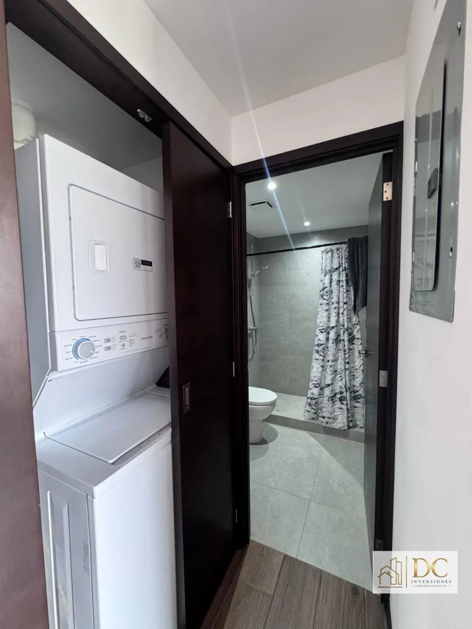 📍 Apartamento Amueblado en Venta – 1 Hab | Casa San Ignacio | Zona 10 — Apartamento en Venta en Casa Ignacio, Zona 10, Guatemala, Ciudad — foto 5 de 11