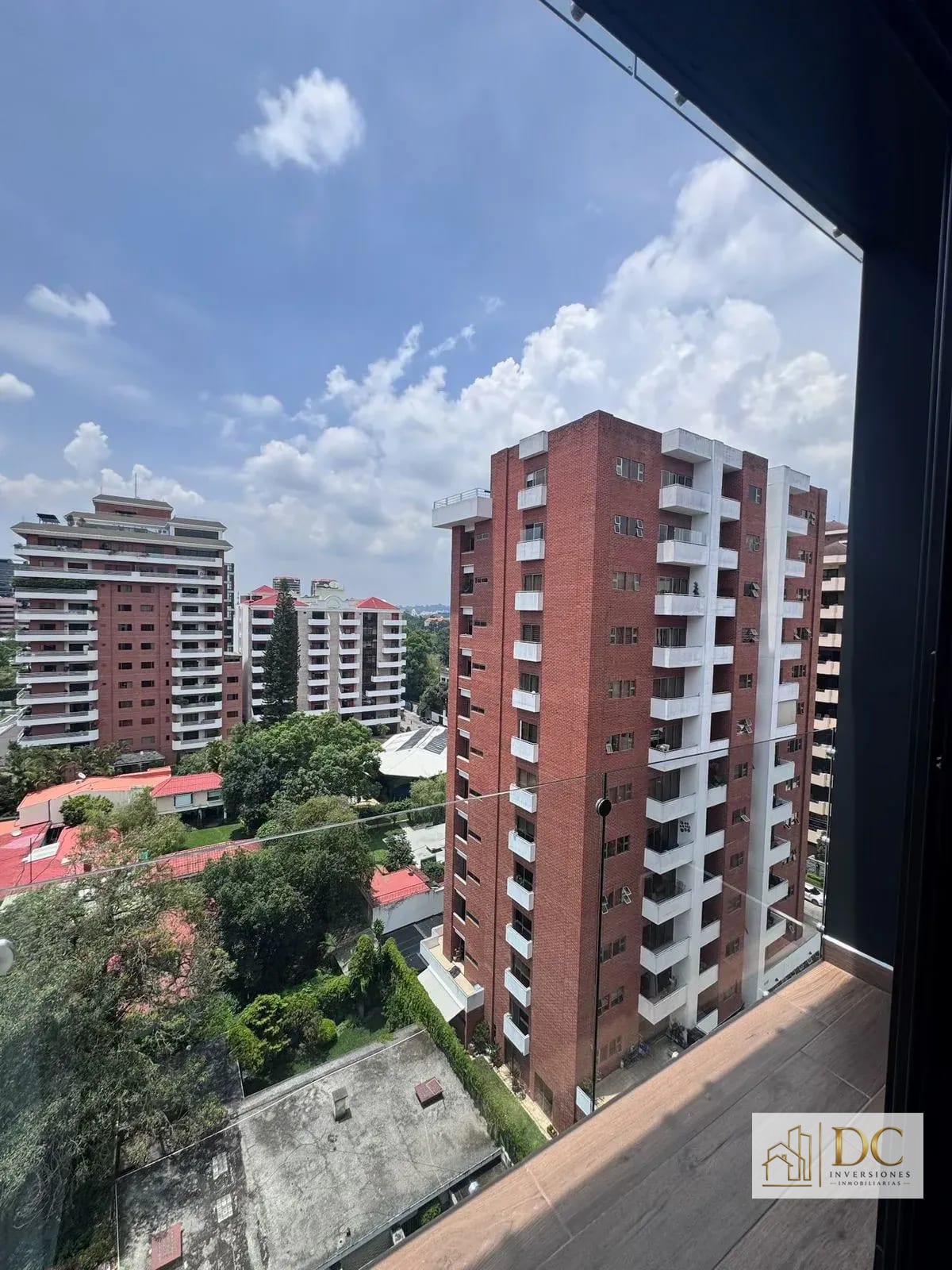 📍 Apartamento Amueblado en Venta – 1 Hab | Casa San Ignacio | Zona 10 — Apartamento en Venta en Casa Ignacio, Zona 10, Guatemala, Ciudad — foto 6 de 11
