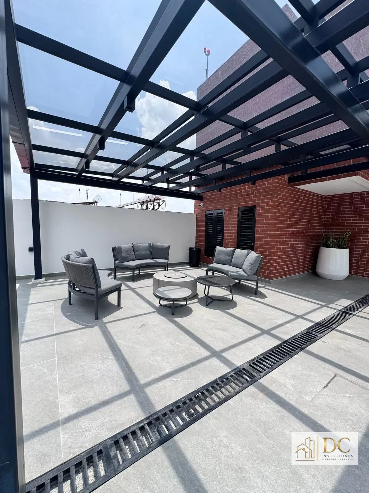 📍 Apartamento Amueblado en Venta – 1 Hab | Casa San Ignacio | Zona 10 — Apartamento en Venta en Casa Ignacio, Zona 10, Guatemala, Ciudad — foto 11 de 11