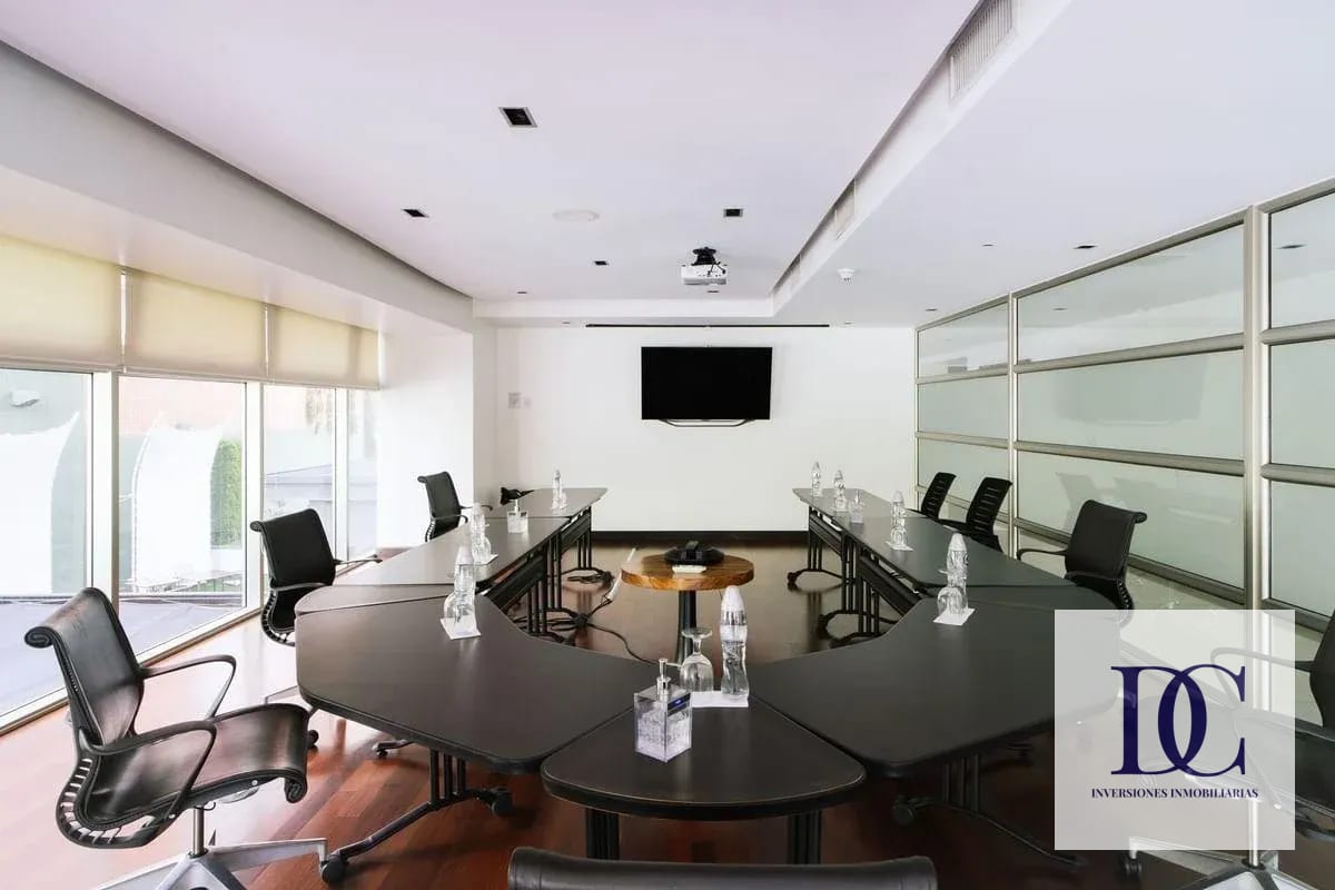📍 APARTAMENTO AMUEBLADO EN RENTA – 3 HAB + A/C | EDIFICIO ADRIATIKA | ZONA 14 — Apartamento en Alquiler en Adriática, Zona 14, Guatemala, Ciudad — foto 12 de 14