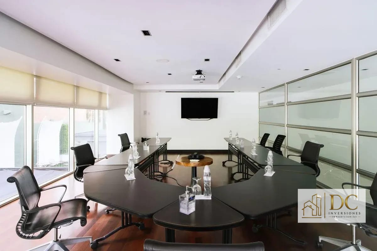 📍 Apartamento Amueblado en Renta – 3 Hab + A/c | Edificio Adriatika | Zona 14 — Apartamento en Alquiler en Adriática, Zona 14, Guatemala, Ciudad — foto 12 de 14