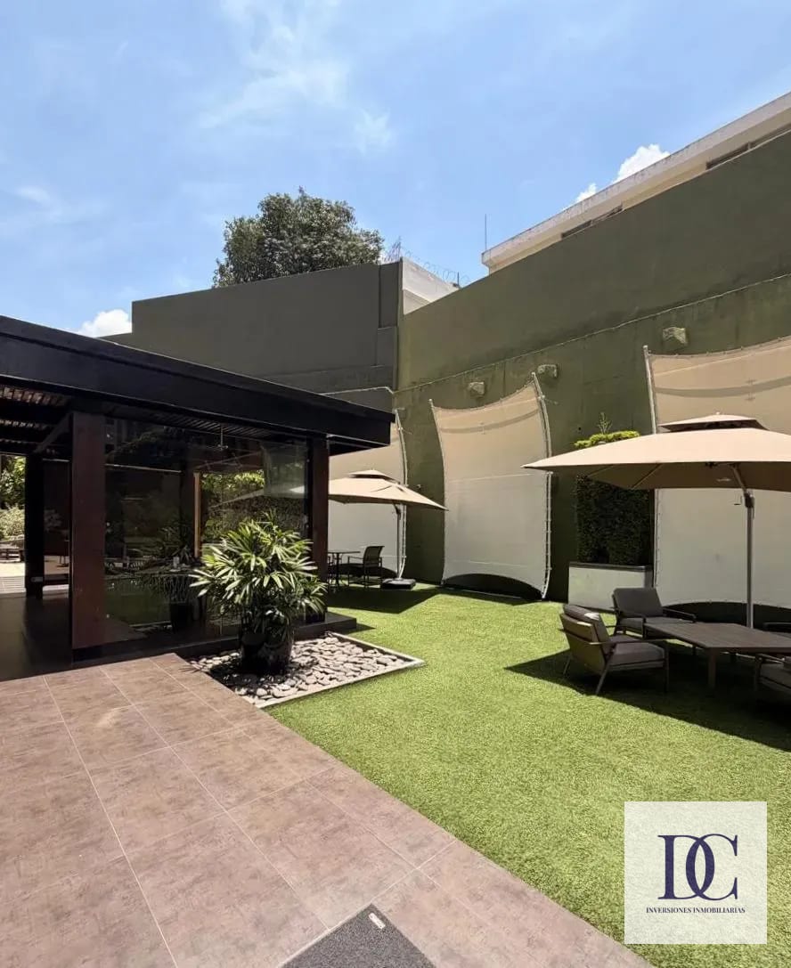 📍 APARTAMENTO AMUEBLADO EN RENTA – 3 HAB + A/C | EDIFICIO ADRIATIKA | ZONA 14 — Apartamento en Alquiler en Adriática, Zona 14, Guatemala, Ciudad — foto 13 de 14