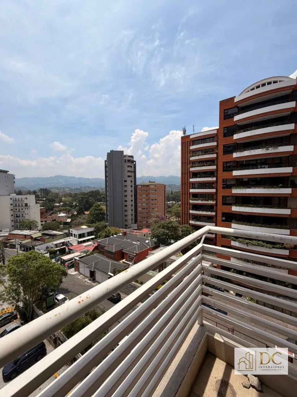 📍 Apartamento en Renta – 2 Hab + Balcón | Edificio Adriatika | Zona 14 — Apartamento en Alquiler en Adriática, Zona 14, Guatemala, Ciudad — foto 5 de 12