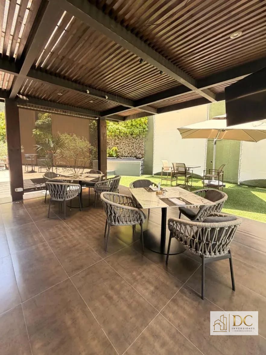 📍 Apartamento en Renta – 2 Hab + Balcón | Edificio Adriatika | Zona 14 — Apartamento en Alquiler en Adriática, Zona 14, Guatemala, Ciudad — foto 10 de 12