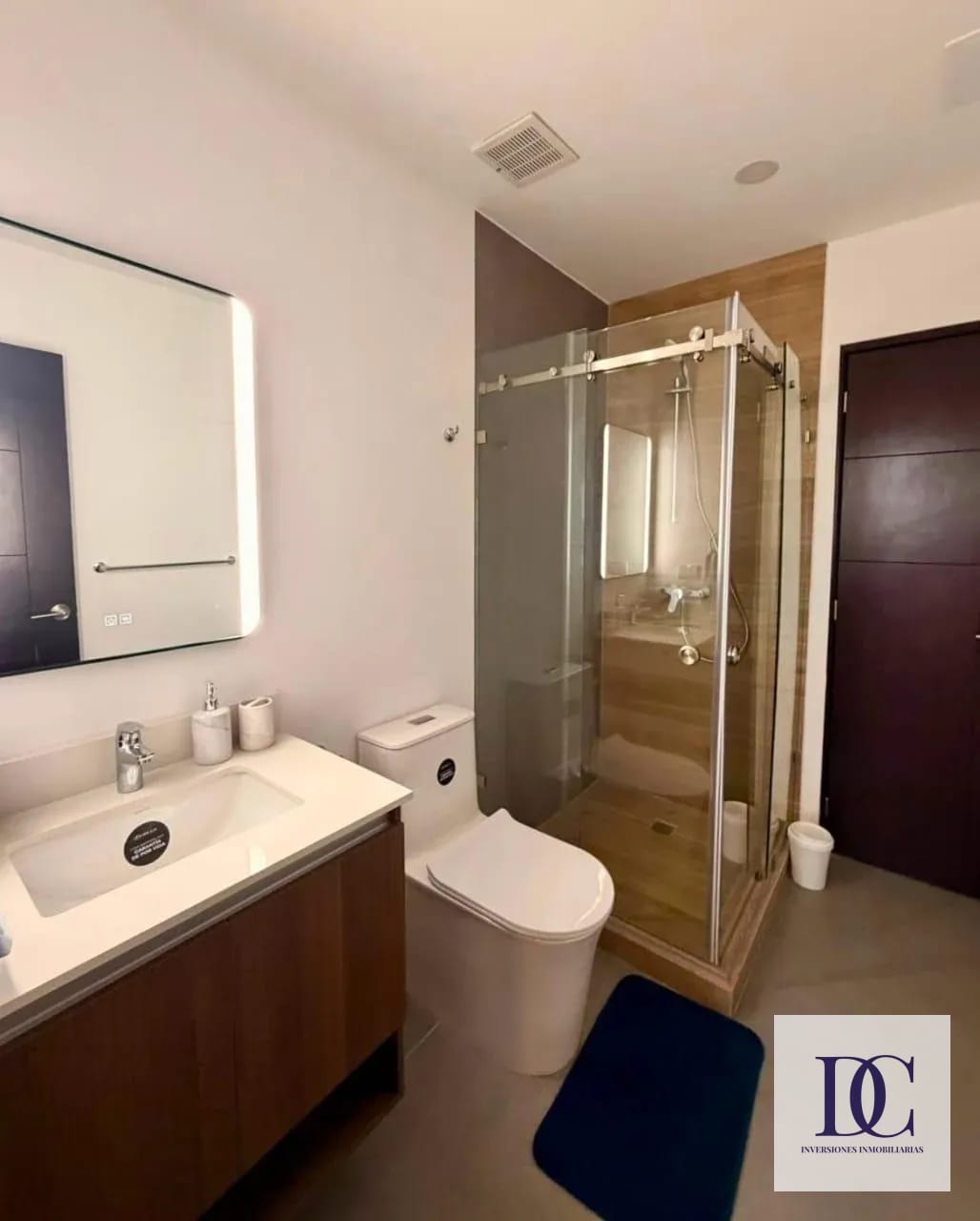 📍 APARTAMENTO AMUEBLADO EN RENTA – 1 HAB + JARDÍN | EDIFICIO ARLES | ZONA 15 — Apartamento en Alquiler en Arles, Zona 15, Guatemala, Ciudad — foto 7 de 12