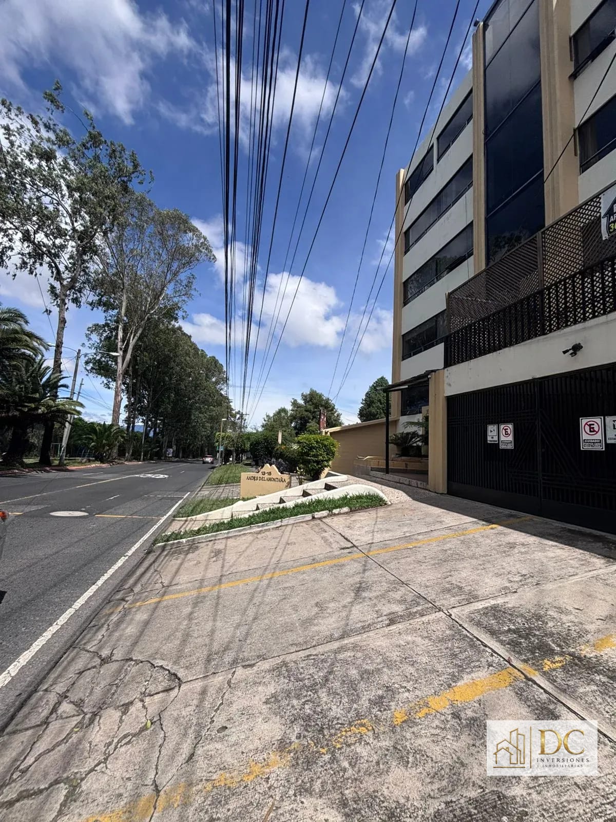 📍 APARTAMENTO EN RENTA – 2 HAB + LÍNEA BLANCA | ANDES DE LA MONTAÑA | ZONA 16 — Apartamento en Alquiler en Zona 16, Guatemala, Ciudad — foto 1 de 15