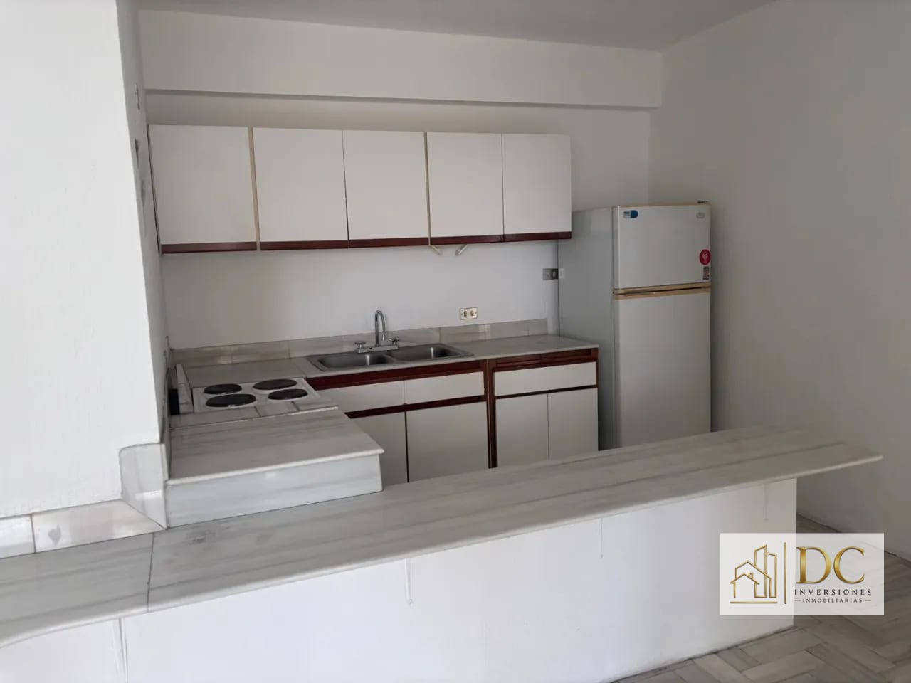 📍 APARTAMENTO EN RENTA – 2 HAB + LÍNEA BLANCA | ANDES DE LA MONTAÑA | ZONA 16 — Apartamento en Alquiler en Zona 16, Guatemala, Ciudad — foto 3 de 15