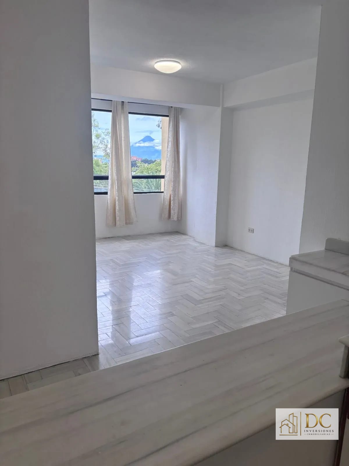 📍 APARTAMENTO EN RENTA – 2 HAB + LÍNEA BLANCA | ANDES DE LA MONTAÑA | ZONA 16 — Apartamento en Alquiler en Zona 16, Guatemala, Ciudad — foto 4 de 15