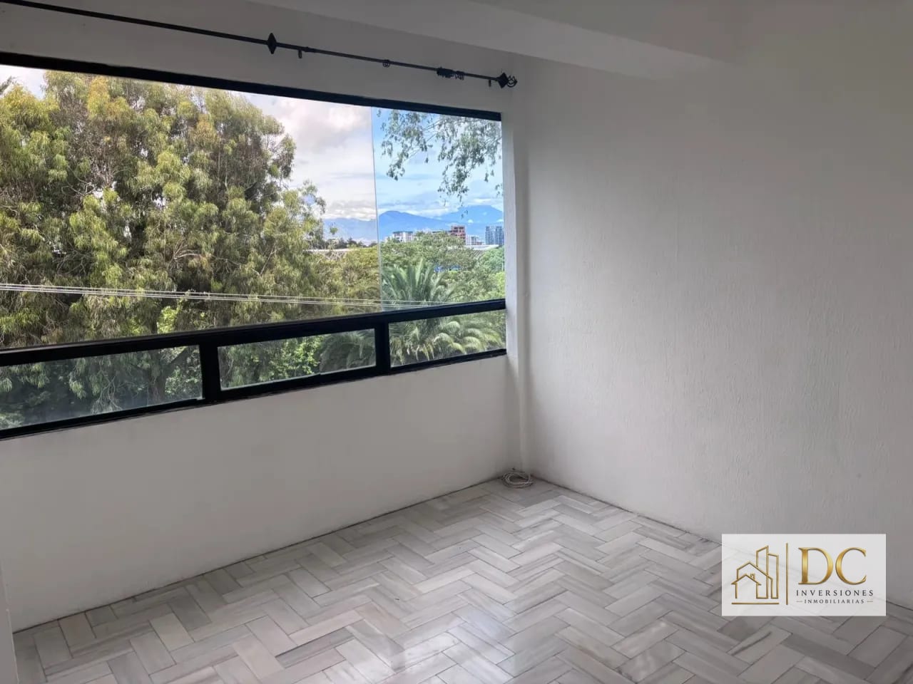 📍 APARTAMENTO EN RENTA – 2 HAB + LÍNEA BLANCA | ANDES DE LA MONTAÑA | ZONA 16 — Apartamento en Alquiler en Zona 16, Guatemala, Ciudad — foto 5 de 15