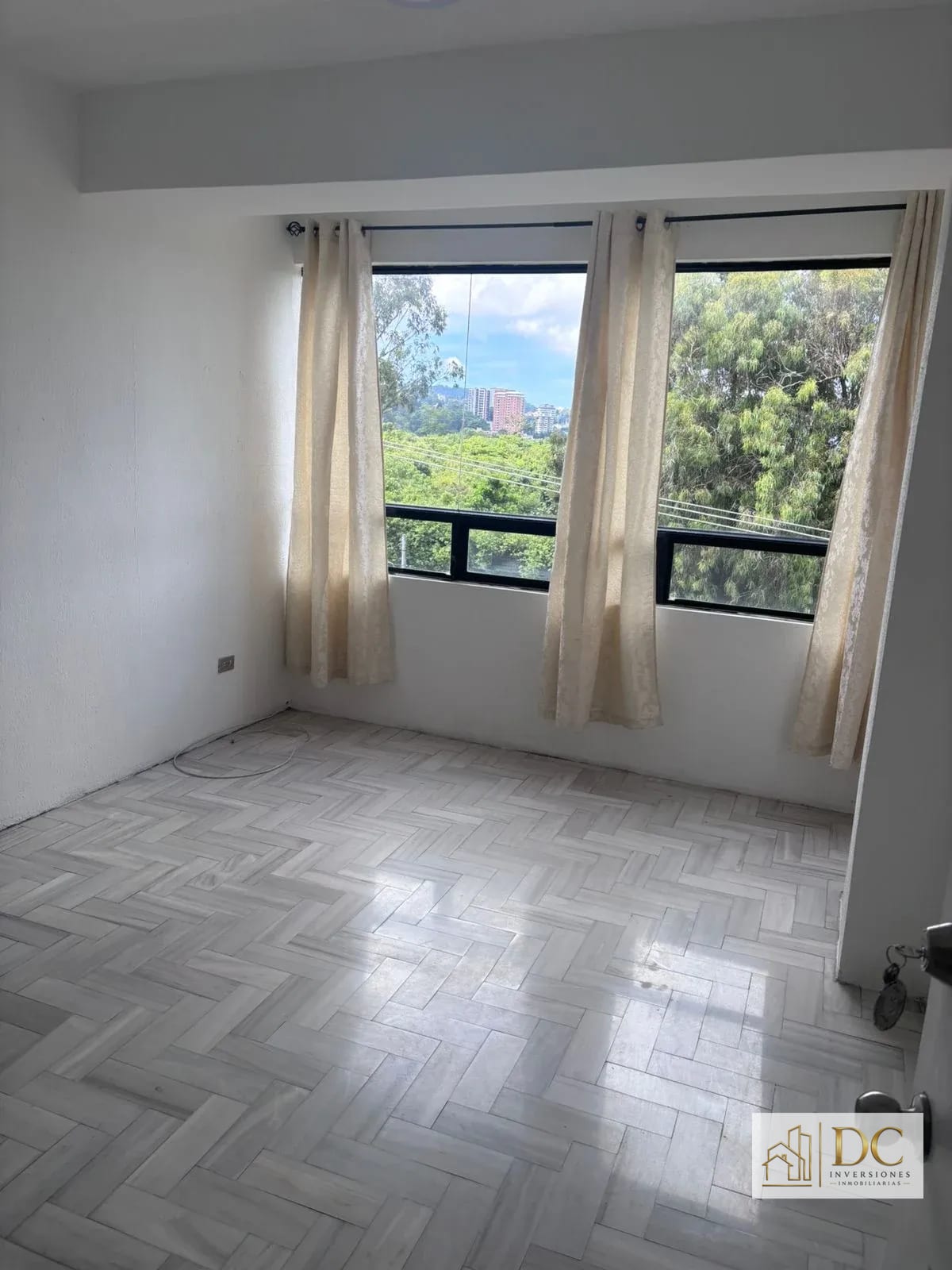 📍 APARTAMENTO EN RENTA – 2 HAB + LÍNEA BLANCA | ANDES DE LA MONTAÑA | ZONA 16 — Apartamento en Alquiler en Zona 16, Guatemala, Ciudad — foto 7 de 15