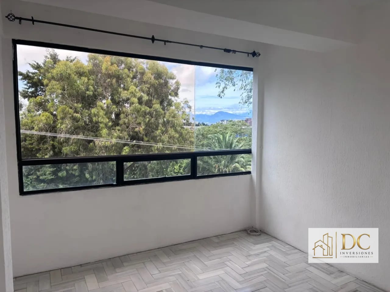 📍 APARTAMENTO EN RENTA – 2 HAB + LÍNEA BLANCA | ANDES DE LA MONTAÑA | ZONA 16 — Apartamento en Alquiler en Zona 16, Guatemala, Ciudad — foto 8 de 15
