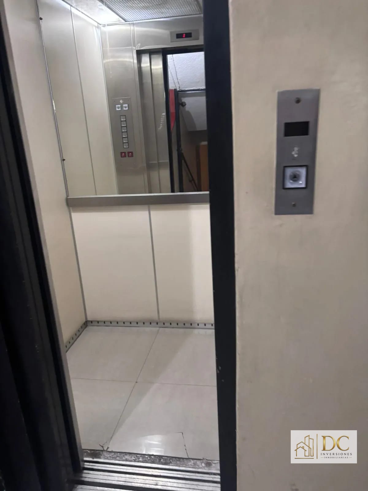 📍 APARTAMENTO EN RENTA – 2 HAB + LÍNEA BLANCA | ANDES DE LA MONTAÑA | ZONA 16 — Apartamento en Alquiler en Zona 16, Guatemala, Ciudad — foto 13 de 15