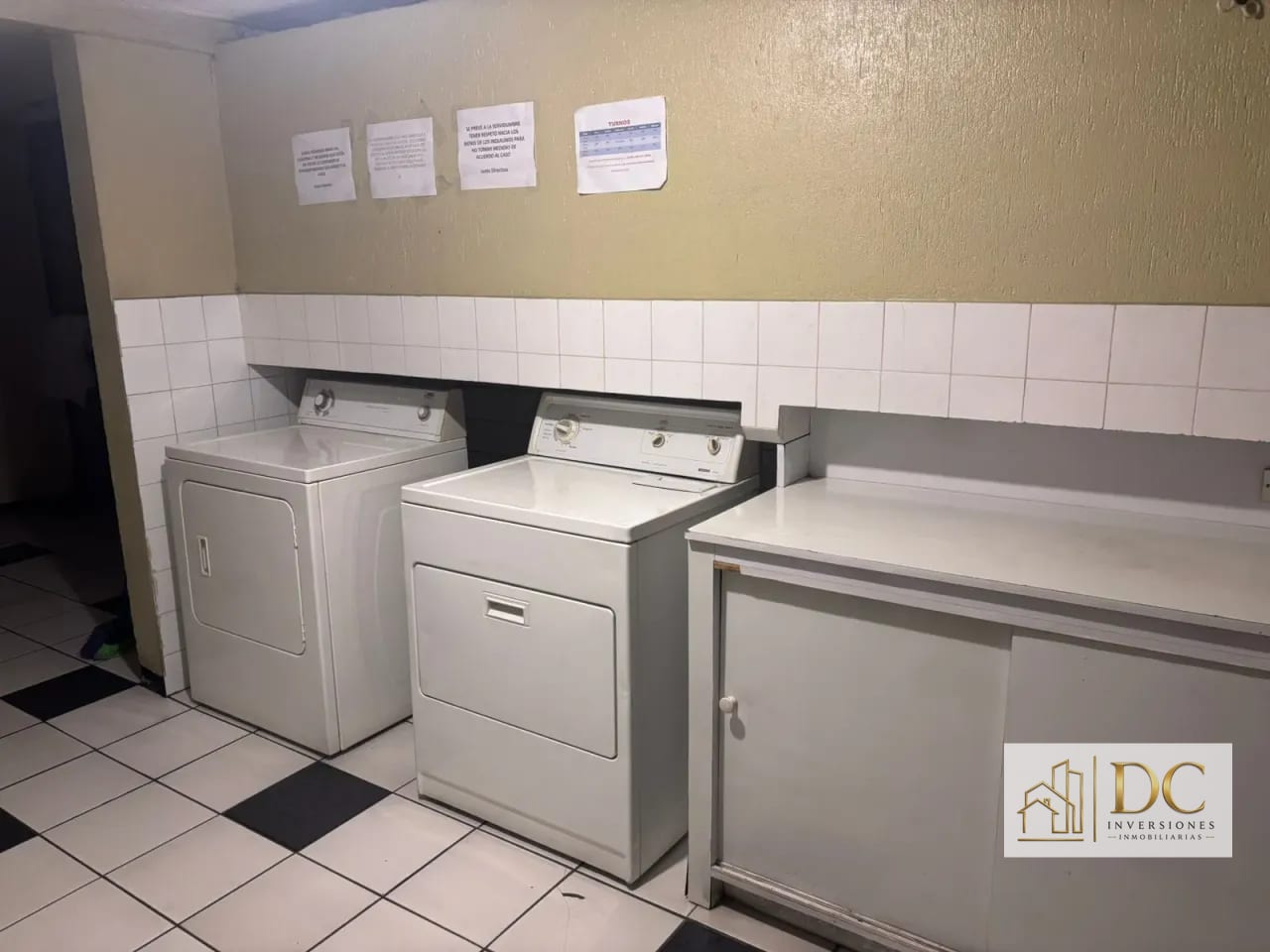 📍 APARTAMENTO EN RENTA – 2 HAB + LÍNEA BLANCA | ANDES DE LA MONTAÑA | ZONA 16 — Apartamento en Alquiler en Zona 16, Guatemala, Ciudad — foto 12 de 15