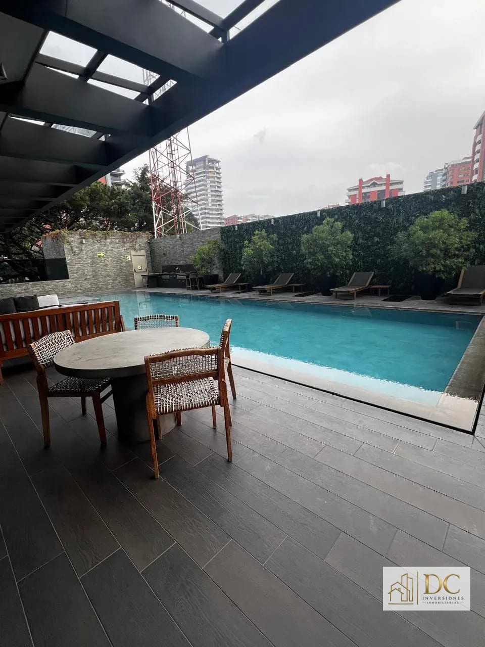 đ APARTAMENTO AMUEBLADO EN RENTA â 2 HAB + BALCĂN | SANTA INĂS DEL PARQUE | ZONA 14 â Apartamento en Alquiler en Santa InĂ©s del Parque, Zona 14, Guatemala, Ciudad â foto 13 de 16