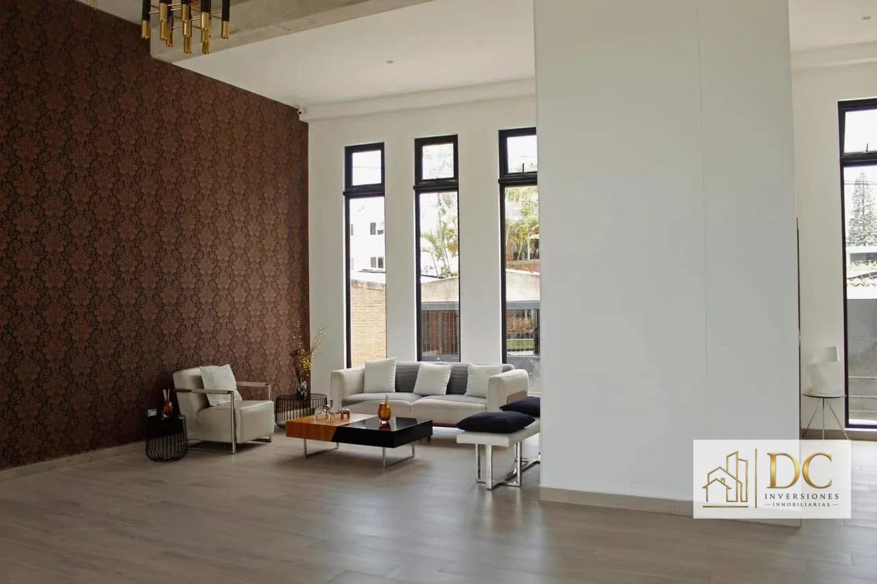 📍 APARTAMENTO EN RENTA – 2 HAB + BALCÓN | EPIC 15 | ZONA 15 — Apartamento en Alquiler en Epic15, Zona 15, Guatemala, Ciudad — foto 4 de 10