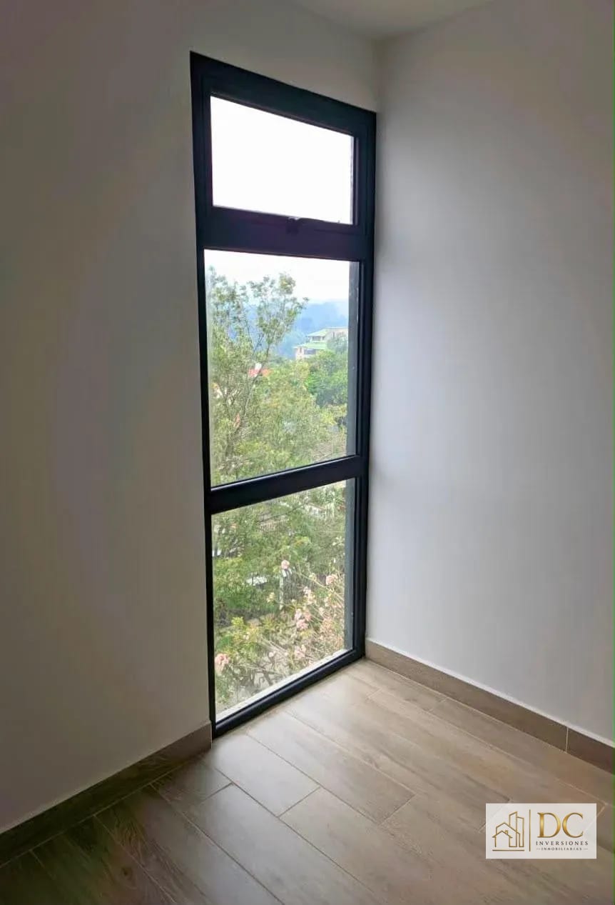 📍 APARTAMENTO EN RENTA – 2 HAB + BALCÓN | EPIC 15 | ZONA 15 — Apartamento en Alquiler en Epic15, Zona 15, Guatemala, Ciudad — foto 8 de 10