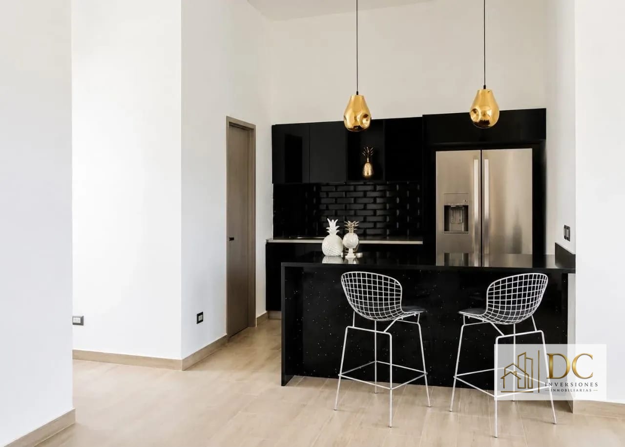 📍 APARTAMENTO EN RENTA – 2 HAB + BALCÓN | EPIC 15 | ZONA 15 — Apartamento en Alquiler en Epic15, Zona 15, Guatemala, Ciudad — foto 5 de 10